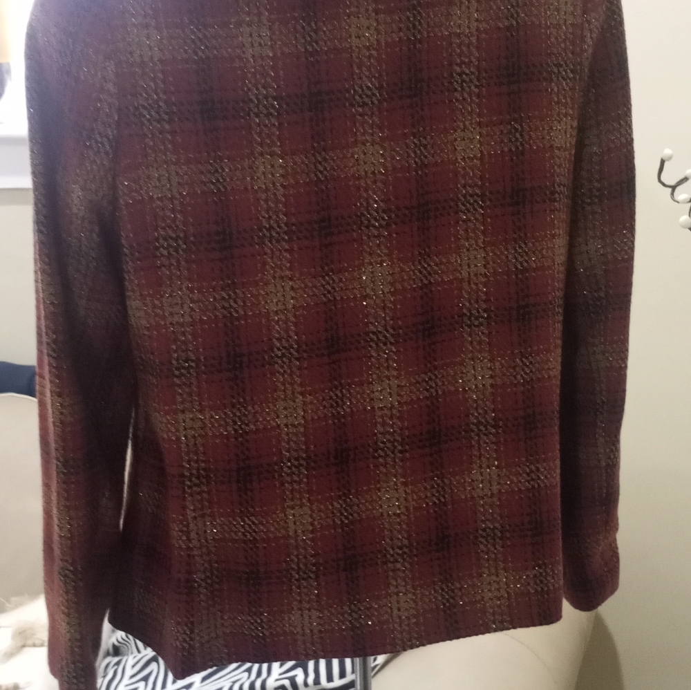 RAFAEL jacket - Picture 5 of 7